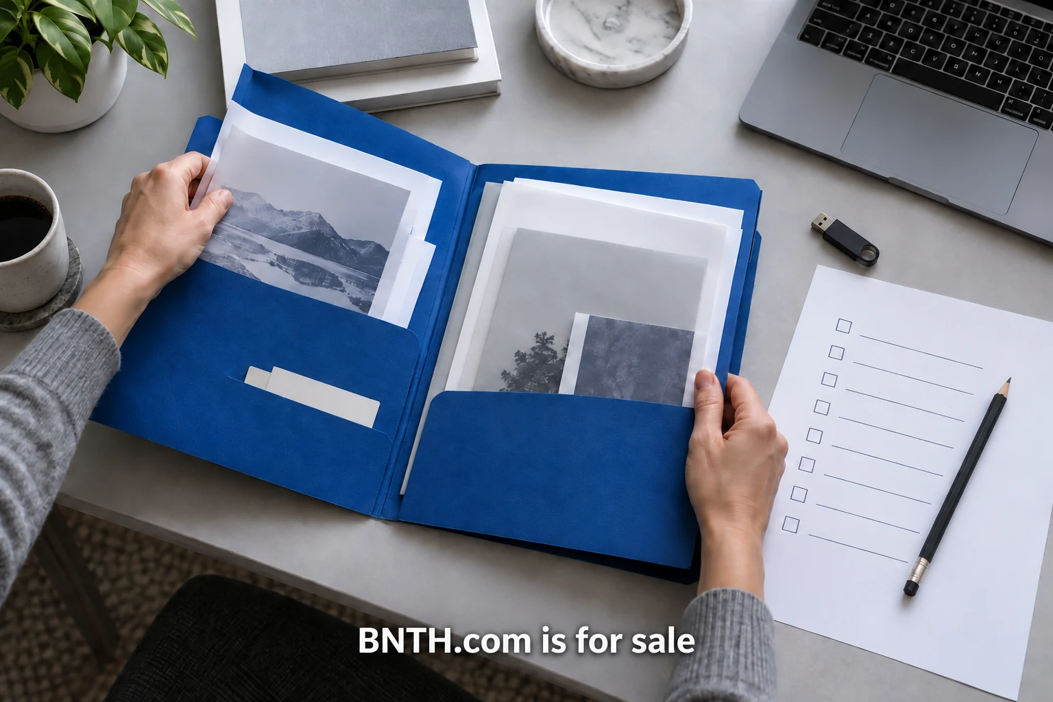 What to include in a client project handoff